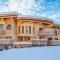 Superbe appartement 6 pièces, luxe et confort, piscine et SPA, 10 pers., Morzine - FR-1-314-99