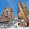 Appartement rénové 6 pers avec WiFi, TV, proche pistes et commerces - Avoriaz Centre - FR-1-314-118