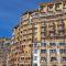 Appartement cosy 1 chambre, 5 personnes, balcon, WIFI - Avoriaz - FR-1-314-141