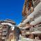 Superbe appart rénové, 4 pers, ski aux pieds, balcon sud, wifi inclus - FR-1-314-189
