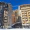 Bel appartement pour 6 avec balcon, proche des pistes, WiFi - FR-1-314-162