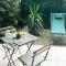 Appartement T2 confortable à Cambo-les-Bains - Terrasse, Parking, Animaux Ok, Internet - FR-1-495-128