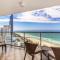 Stunning Beach & Ocean Views