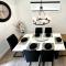 Stylish, Glamorous & Serene 6BR Villa, Near Vancouver, Oasis for Groups and Large Families