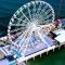 Boardwalk CozySuites Condo with kitchen 33