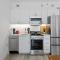 Boardwalk CozySuites Condo with kitchen 48