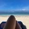 Seaview Terrace Appartement - Flic-en-Flac