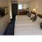 The Kimberley Hotel