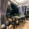 Maple Ridge Ubud Villas