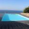 Villa Donna Cà con vista mare e piscina privata