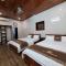 N.A homestay ( next to Hue Imperial Palace)