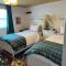 Chalets Plage St-Jean