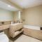Solaria Nishitetsu Hotel Busan