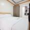 2 Wide Bedroom Unit with Breakfast for 2pax - Baguio