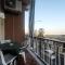 Residenza Nemi con balcone vista mare - porto