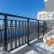 Bulwar Zachodzącego Słońca Apartment with Sea View Darłowo by Renters
