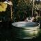 SOONWALD Apartment mit Garten & Hot Tube