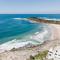 Absolute Oceanfront Yamba - oceanstays