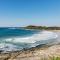Absolute Oceanfront Yamba - oceanstays