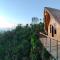 Wanagiri sunset glamping