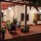 The Villa Hush