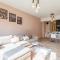 EVA-Modern 2 bedroom apartment seaside Oostende