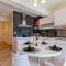 EVA-Modern 2 bedroom apartment seaside Oostende