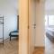 EVA-Modern 2 bedroom apartment seaside Oostende