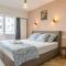 EVA-Modern 2 bedroom apartment seaside Oostende