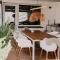 SOONWALD Studio mit Terrasse & Whirlpool