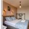 EVA-Modern 2 bedroom apartment seaside Oostende