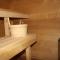 Alpine ski chalet Borovets with sauna
