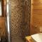 Alpine ski chalet Borovets with sauna
