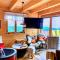 Luxury chalet near the Klippitztörl ski area - Klippitztorl