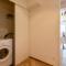 EVA-Modern 2 bedroom apartment seaside Oostende