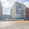 EVA-Modern 2 bedroom apartment seaside Oostende