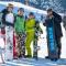 Alpine ski chalet Borovets with sauna