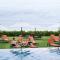 Sheraton Hua Hin Resort & Spa