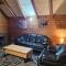Sunnyhurst Chalets - 2 Bedroom Chalet