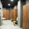 Charming one bed apartment 423 in main Flora building