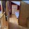 Chalet duplex avec terrasse entièrement équipé60m2
