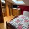 Chalet duplex avec terrasse entièrement équipé60m2