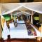 Wag Hill Lodge & Spa