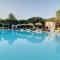 Nefeli Hotel