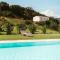 Auberge Santu Martine cottage with pool Vinza