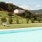 Auberge Santu Martine cottage with pool Vinza