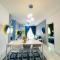 E. R Homestay 3R2B nearby KLIA - 雪邦