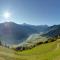 Appartement Bergblick