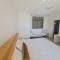 Top-Luxury Exclusive Аpt with Jacuzzi in front of the sea - Ejlat