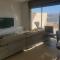 Top-Luxury Exclusive Аpt with Jacuzzi in front of the sea - Ejlat